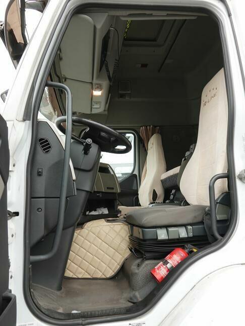 RENAULT 430 Premium Distribution E5 19.0t HD
