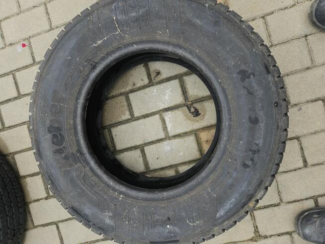 opona Kleber TransPro 225/70/R15 rok 2021 1szt letnia