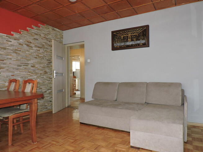 Południe, ul. Gębarzewska, M4, 62.12 m2, balkon.