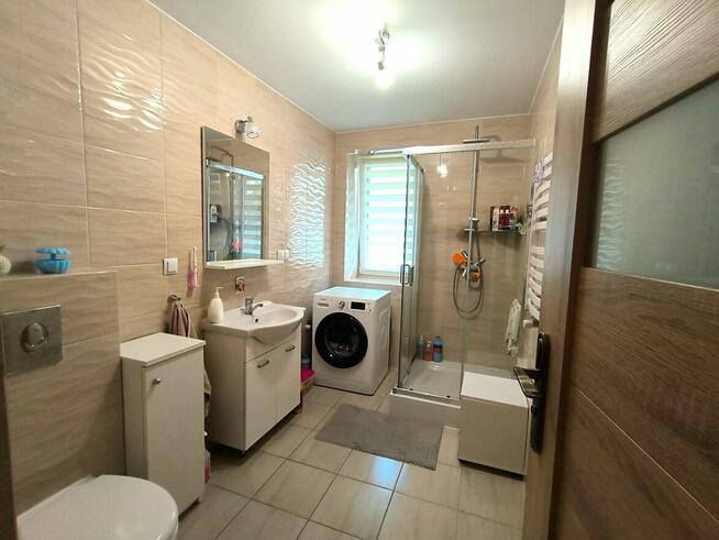 Dom w Ostrołęce z linią brzegową !!