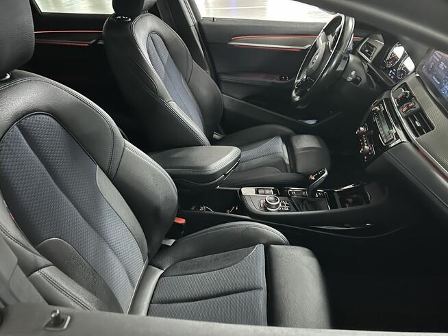 BMW X2 Xdrive20d M pakiet Diesel 2.0 rej. I w 2020 AWD