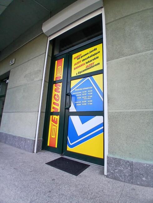 Agencja reklamowa MATI Mińsk Mazowiecki – projekty i druk