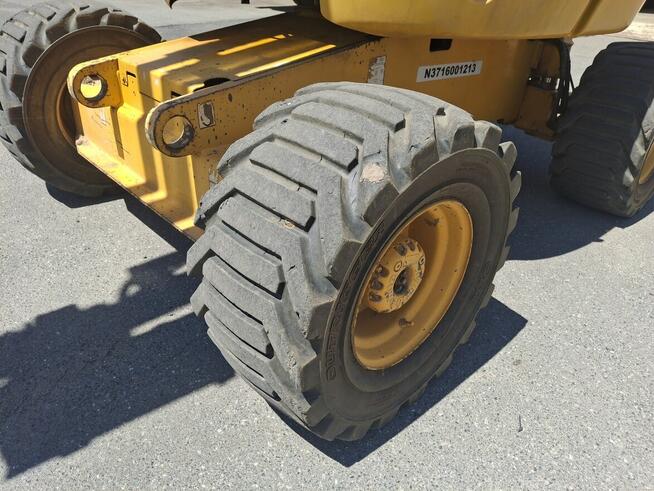 Podnośnik przegubowy JLG 450AJ za 52 500 zł netto