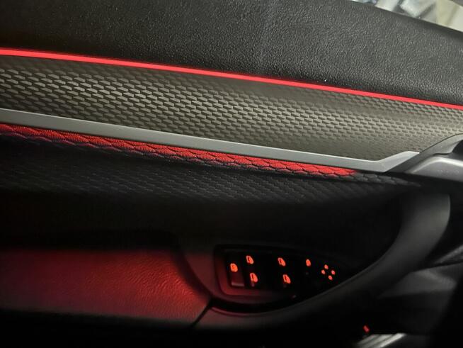 BMW X2 Xdrive20d M pakiet Diesel 2.0 rej. I w 2020 AWD