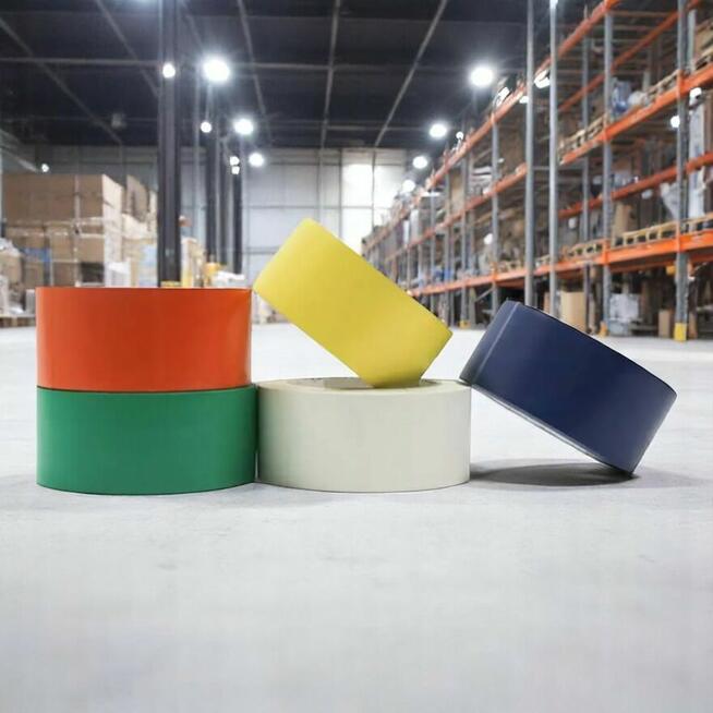 PRODUCENT TAŚMA MALARSKA grandes