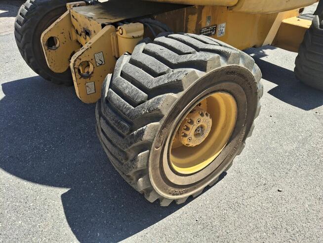 Podnośnik przegubowy JLG 450AJ za 52 500 zł netto