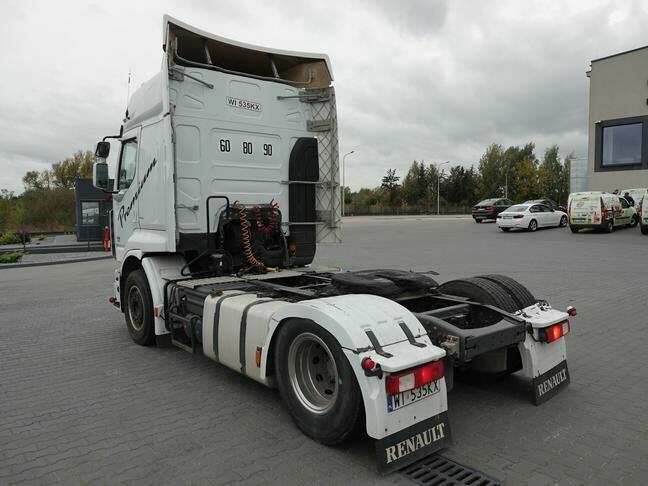 RENAULT 430 Premium Distribution E5 19.0t HD