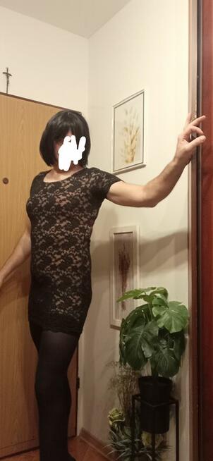 Ja crossdresser 44 szukam