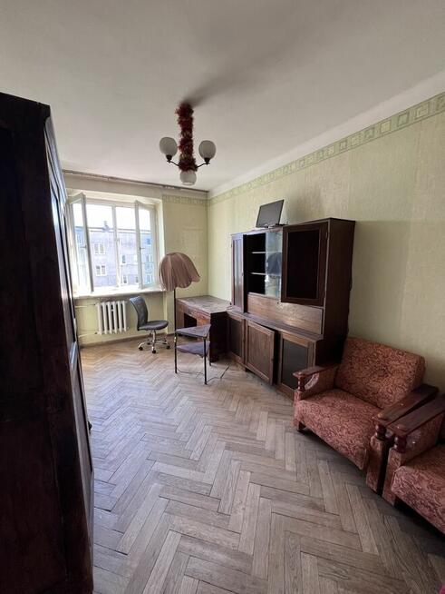 3-pokojowe 70.2m2 ul.Bednarska Górna