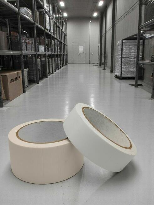 PRODUCENT TAŚMA MALARSKA grandes