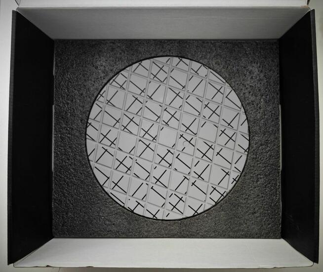 Skaner 3D Creality CR-Scan 01 Obrotowy Stolik