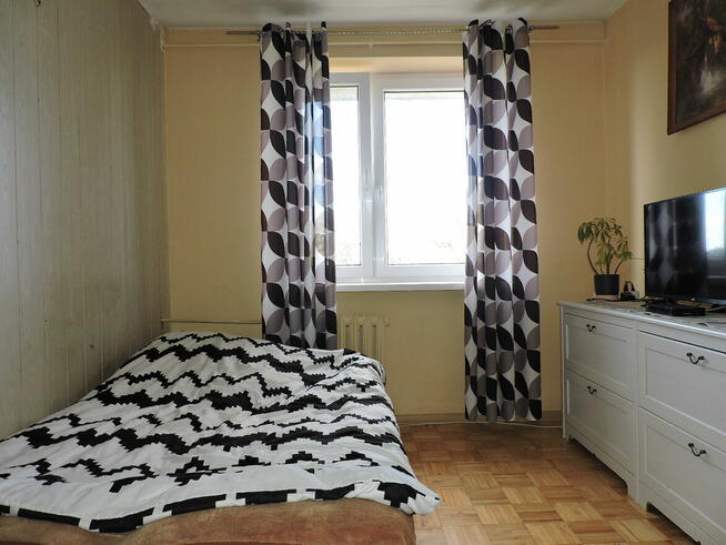 Południe, ul. Gębarzewska, M4, 62.12 m2, balkon.