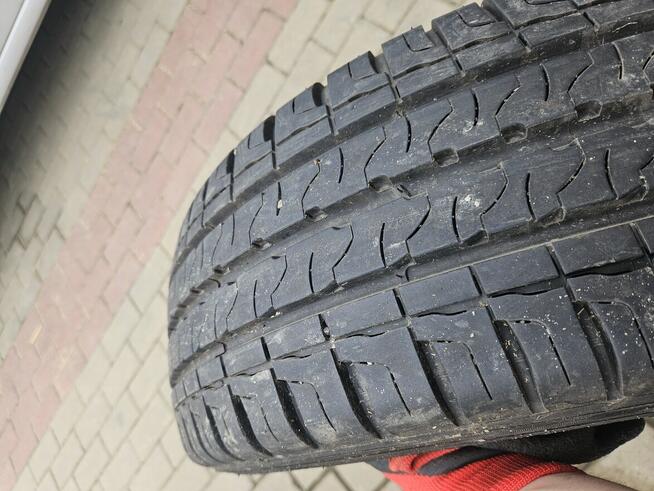 opona Kleber TransPro 225/70/R15 rok 2021 1szt letnia