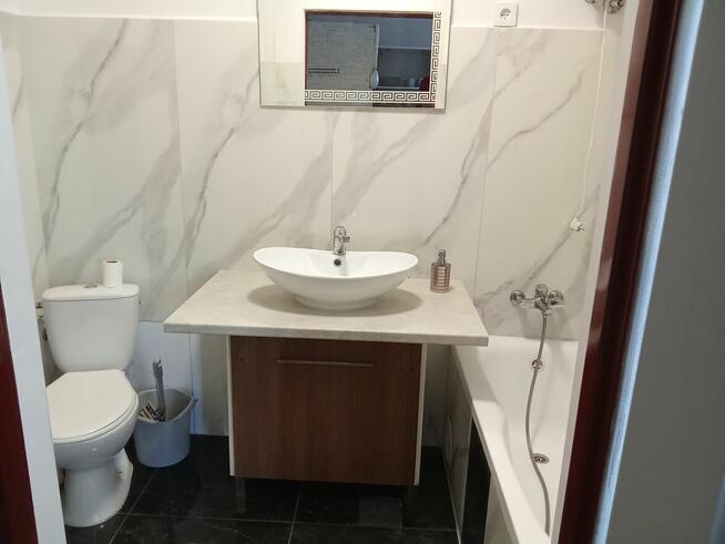 Sylwestra Wynajmę Domek 3km do Gór Sowich