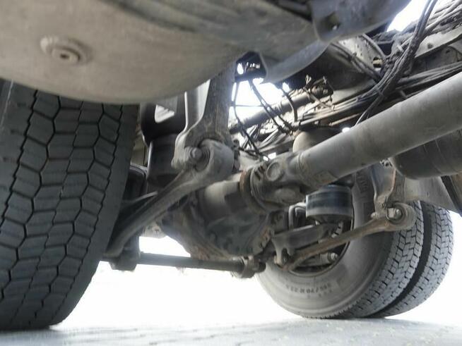 VOLVO FH 460 E5 20.1t 2011r