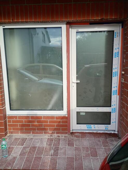 Montaż drzwi 20-letnie doświadczenie