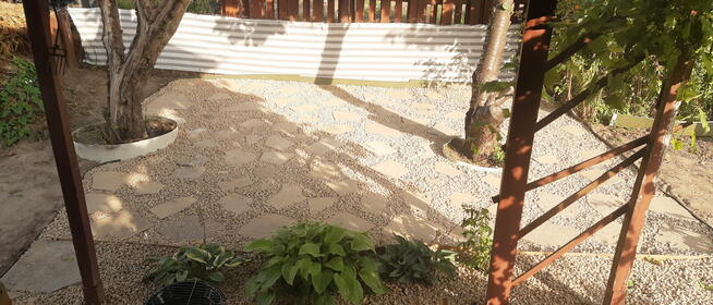 Sprzedam działkę ROD Medyczna Płock