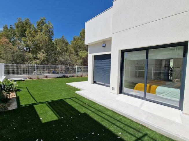 Willa w Hiszpanii w prestiżowej lokalizacji Finestrat