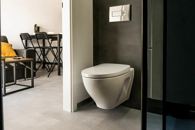 5 Apartamentów nad morzem