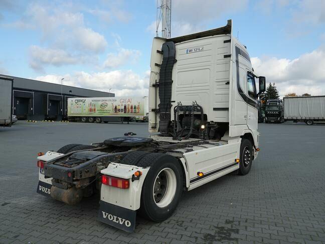 VOLVO FH 460 E5 20.1t 2011r