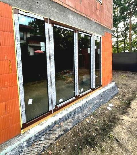 Dom Warszawa Wesoła