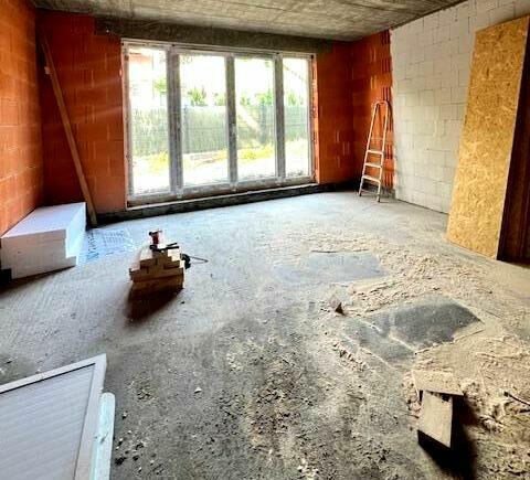 Dom Warszawa Wesoła