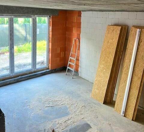 Dom Warszawa Wesoła