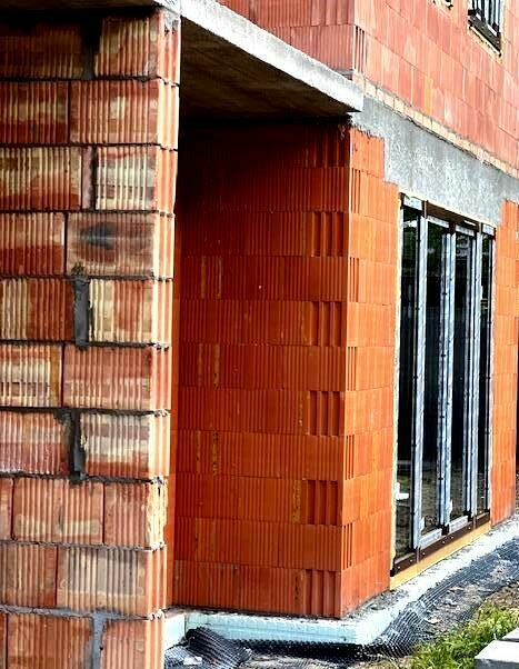 Dom Warszawa Wesoła