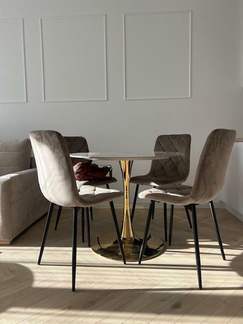 Mieszkanie Warszawa Praga Płd., Ostrobramska