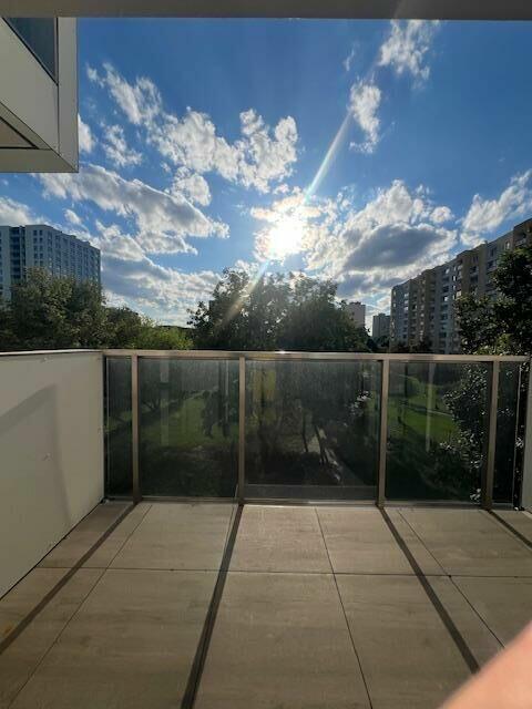 Mieszkanie Warszawa Praga Płd., Ostrobramska