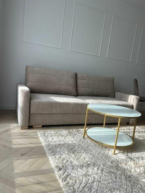 Mieszkanie Warszawa Praga Płd., Ostrobramska