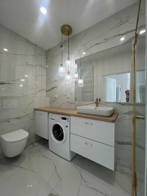 Mieszkanie Warszawa Praga Płd., Ostrobramska