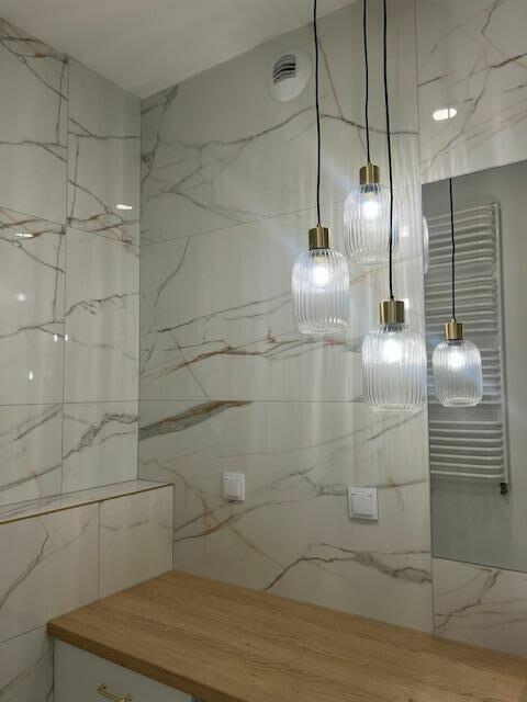 Mieszkanie Warszawa Praga Płd., Ostrobramska