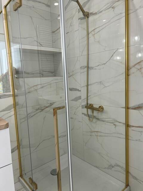 Mieszkanie Warszawa Praga Płd., Ostrobramska