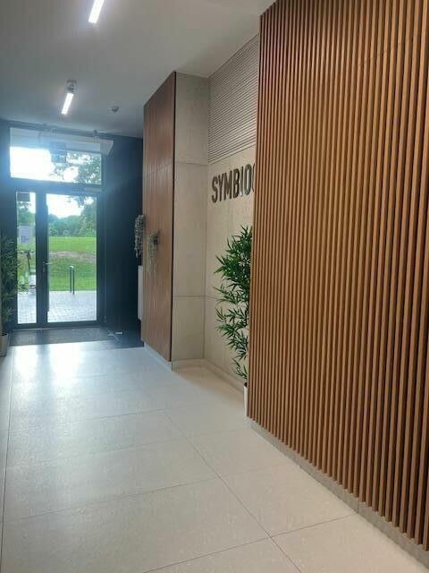 Mieszkanie Warszawa Praga Płd., Ostrobramska