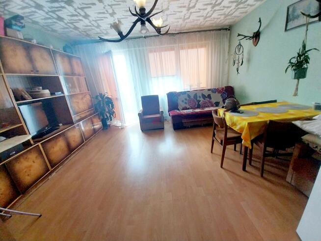 Mieszkanie Końskie, Wojska Polskiego