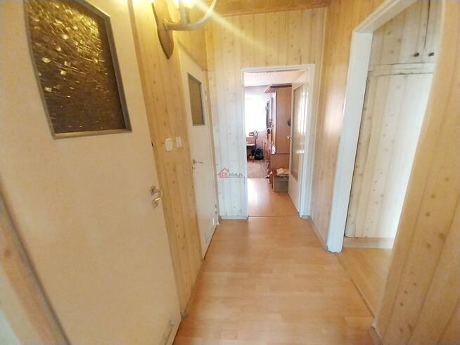 Mieszkanie Końskie, Wojska Polskiego