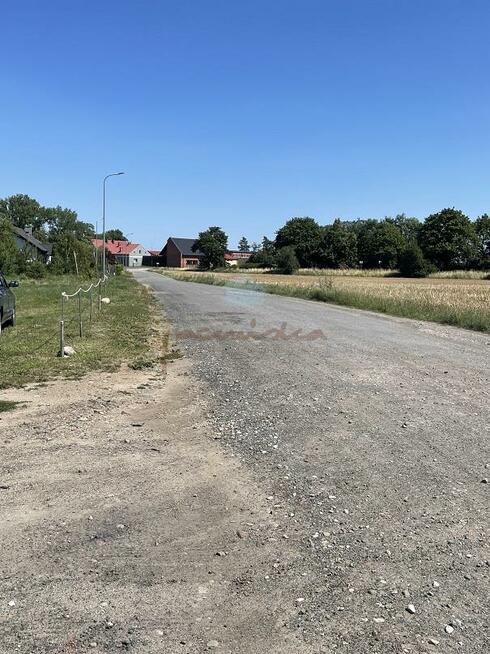 Działka przemysłowa Fałkowo gm. Łubowo Fałkowo, Fałkowo