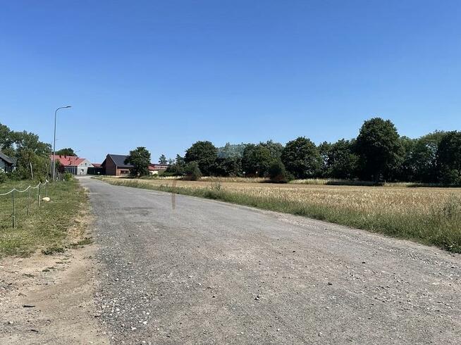 Działka przemysłowa Fałkowo gm. Łubowo Fałkowo, Fałkowo