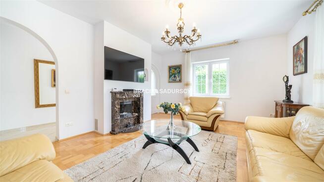 Dom Libertów gm. Mogilany, Floriana