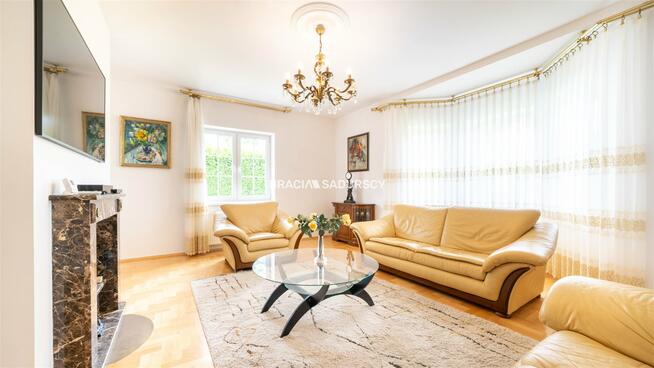 Dom Libertów gm. Mogilany, Floriana