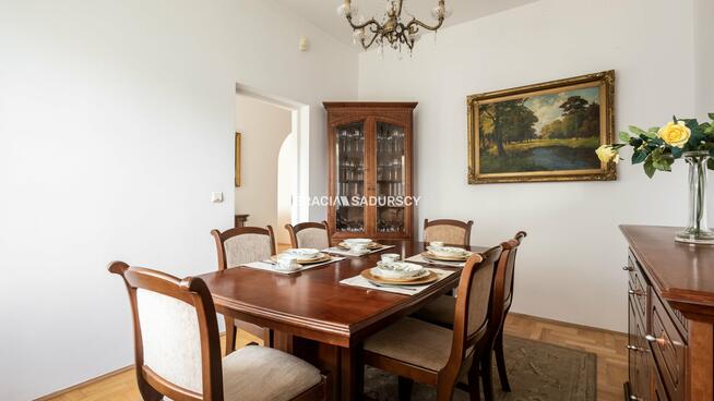 Dom Libertów gm. Mogilany, Floriana