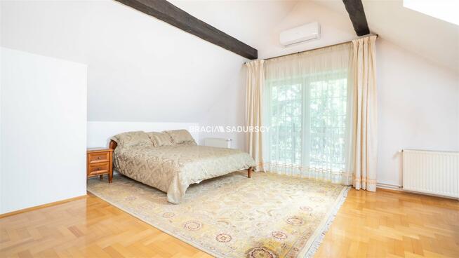 Dom Libertów gm. Mogilany, Floriana