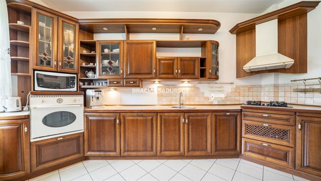 Dom Libertów gm. Mogilany, Floriana