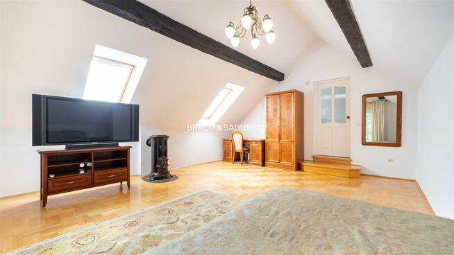 Dom Libertów gm. Mogilany, Floriana