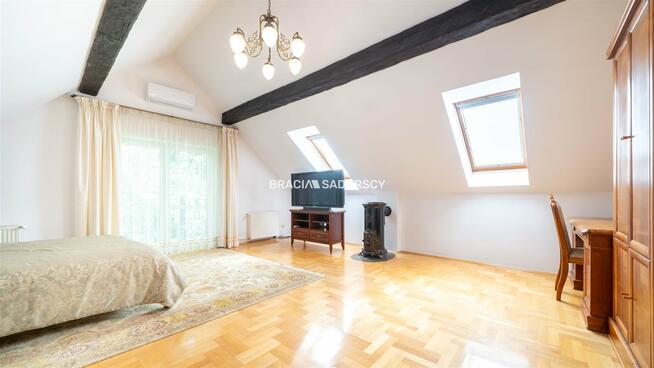 Dom Libertów gm. Mogilany, Floriana