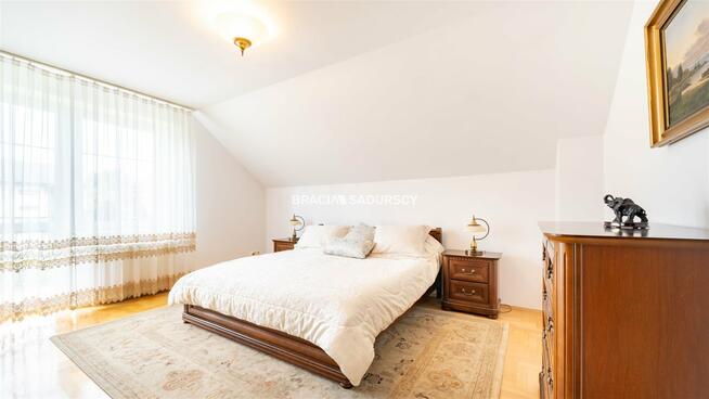 Dom Libertów gm. Mogilany, Floriana