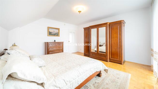 Dom Libertów gm. Mogilany, Floriana