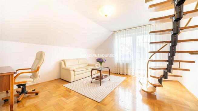 Dom Libertów gm. Mogilany, Floriana