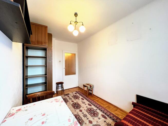 2 pokoje, oddzielna kuchnia, centrum